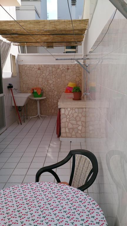 Casa Giada Porto Cesareo Quarto foto