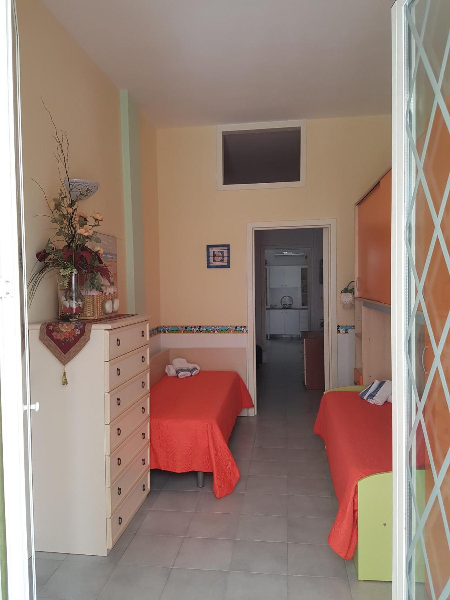 Casa Giada Porto Cesareo Exterior foto